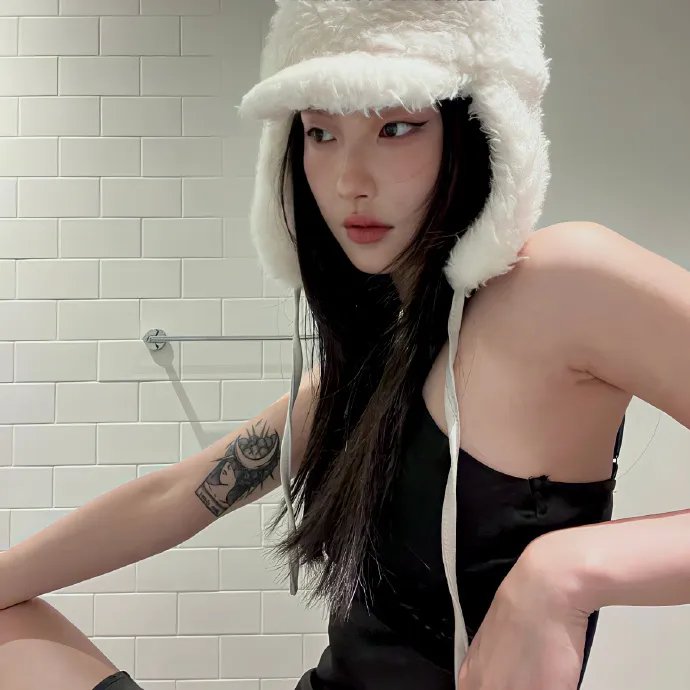 爱与平成之色男