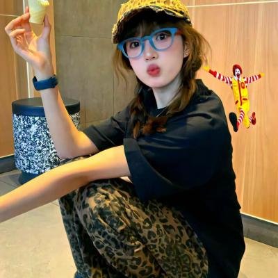 伊娜：初生之犊